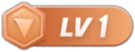 等级-LV1-作图啦