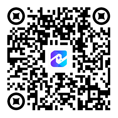 扫一扫加微信-作图啦